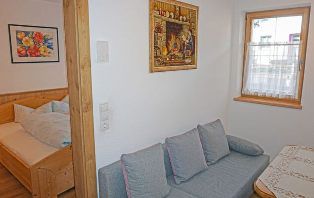 Tschirgant - Photo 14