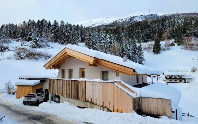 Tschirgant - Photo 33