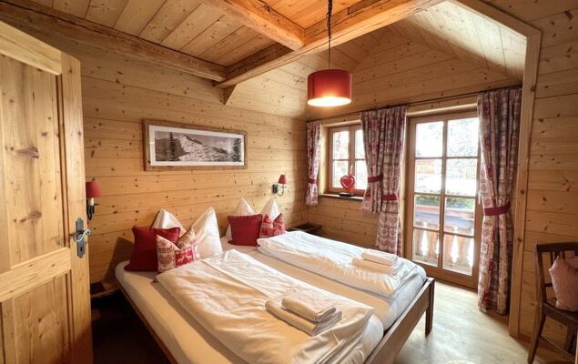 st martin chalets - Photo 27