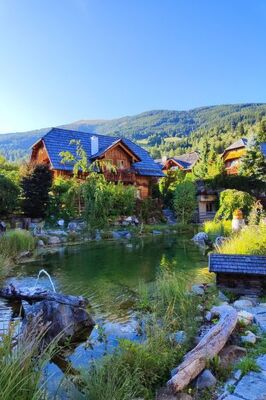 st martin chalets - Photo 62