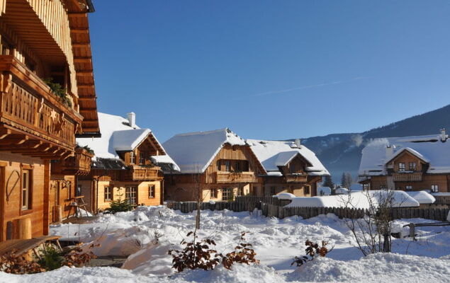 st martin chalets - Photo 65