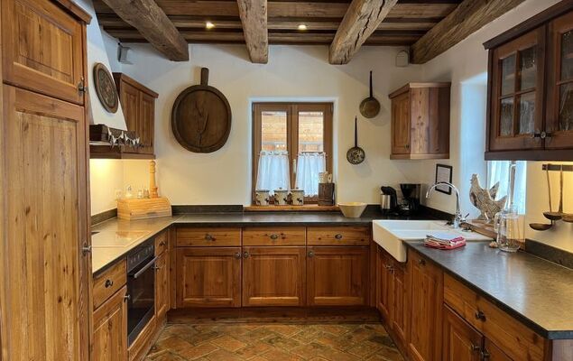 st martin chalets - Photo 4