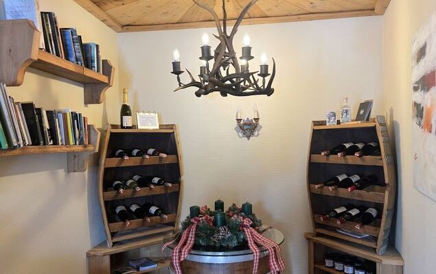 st martin chalets - Photo 57