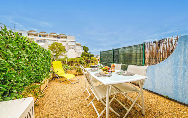 Les Floralies II - Photo 3