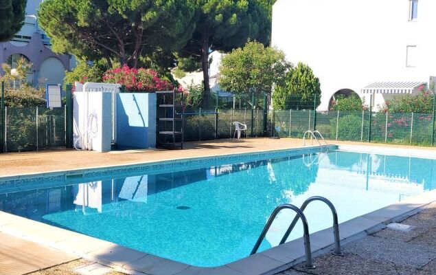 Les Floralies II - Photo 23